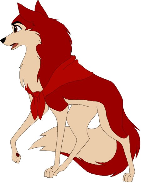 Балто и джена мультфильм