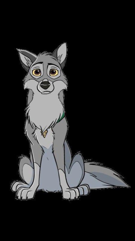 Балто мультфильм