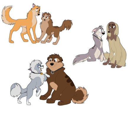 Балто джена