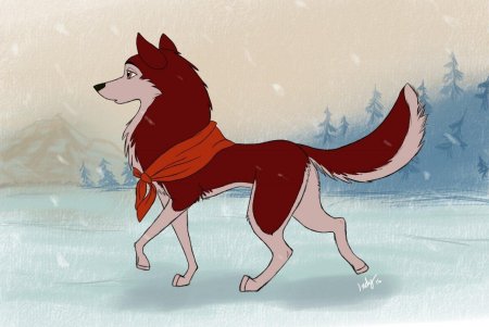 Дженна балто