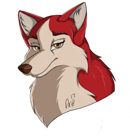 Балто и дженна