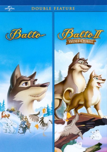 Balto ii