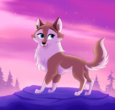 Balto aleu