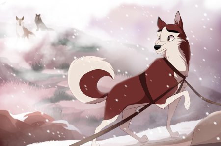 Мультик дисней