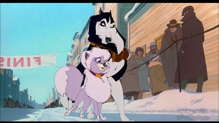 Стил из балто