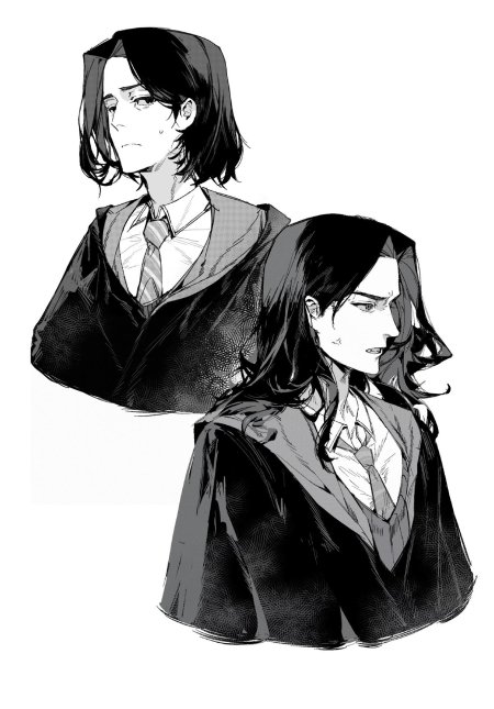 Сириус блэк гарри поттер