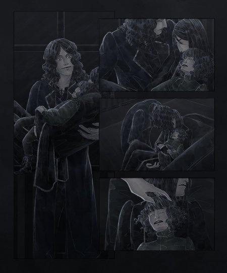 Сириус блэк