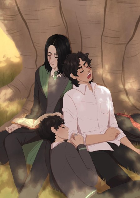 Хогвартс гарри поттер