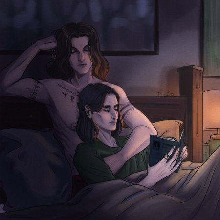 Северус снейп фанфики