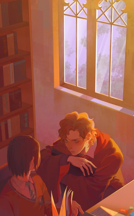 Viria гарри поттер