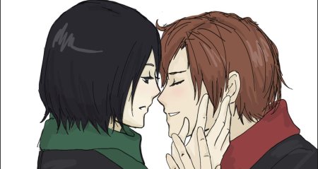 Регулус и римус