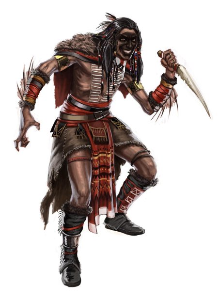 Ассасин крид индеец