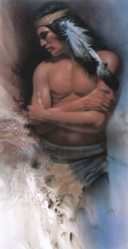 Художник lee bogle