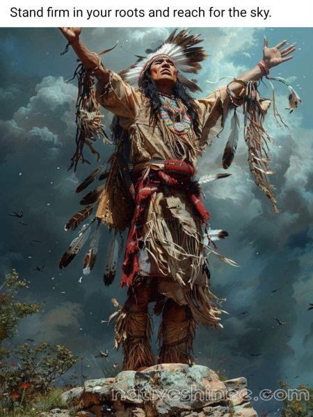 Ихеты индейцы северной америки