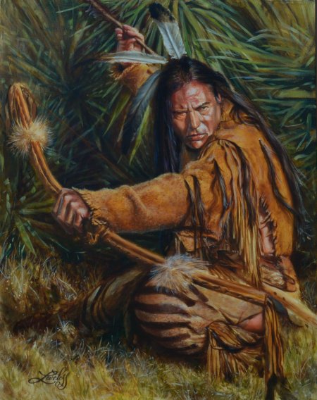 Индейцы северной америки