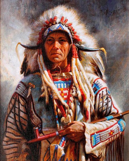 Индейцы северной америки апачи