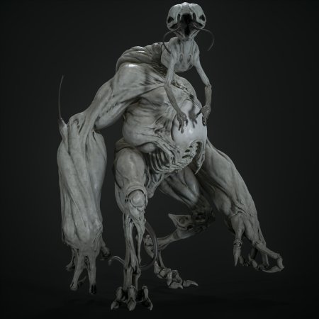 Пришельцы из кловерфилд