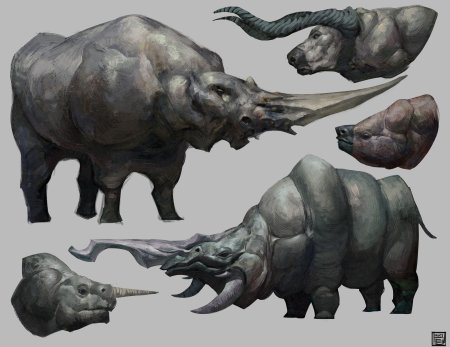 Концепт арта