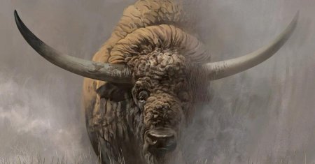 Роберт бейтман бизон