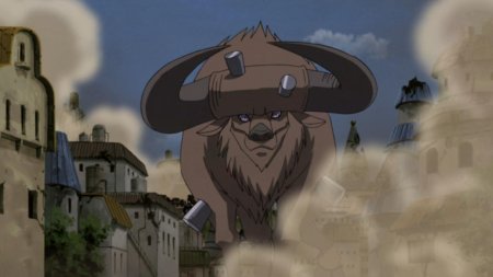 Нагато пейн призывные животные