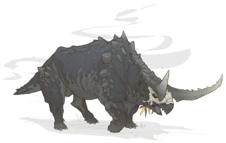 Кайдзю монстры годзилла