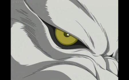 Волчий дождь киба