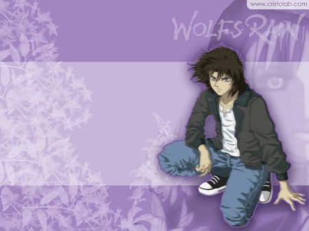 Сериал аниме