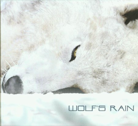 Wolf s rain o t