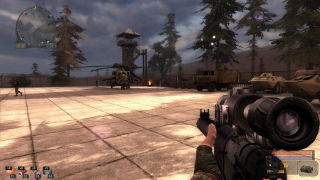 Игра сталкер dead city