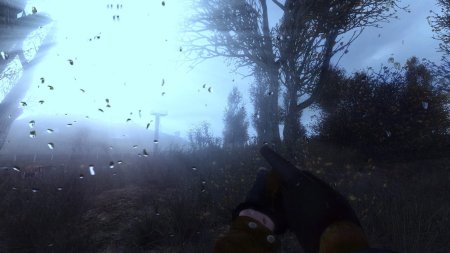 Сталкер деад аир