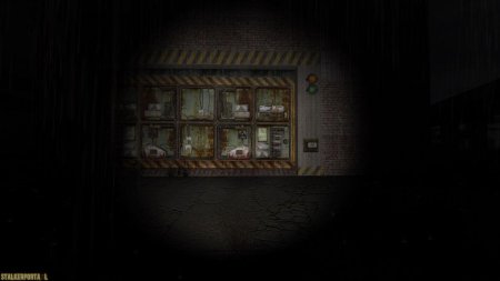 Сталкер dead city лаборатория в мертвом городе