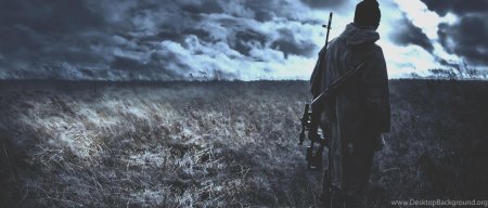 Сталкер дед эйр