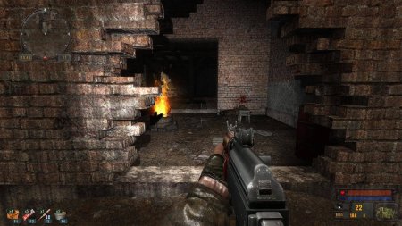 S.l s.t.a.l.k.e.r. dead city - breakthrough