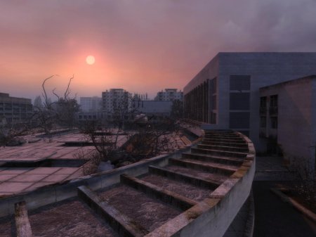 Дк энергетик припять сталкер