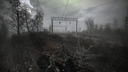 Сталкер зов припяти чаэс