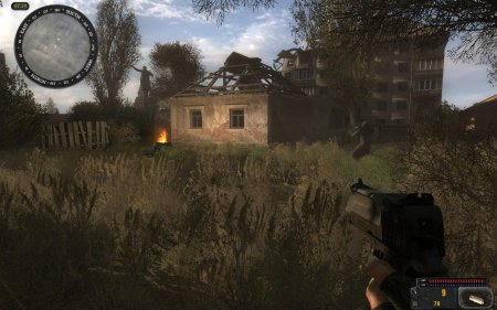 S.t.a.l.k.e.r.: зов припяти (