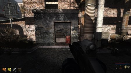 Сталкер мод