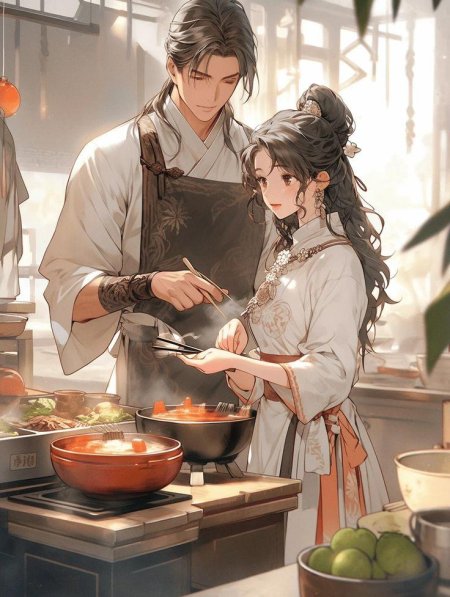 Арт иллюстрации