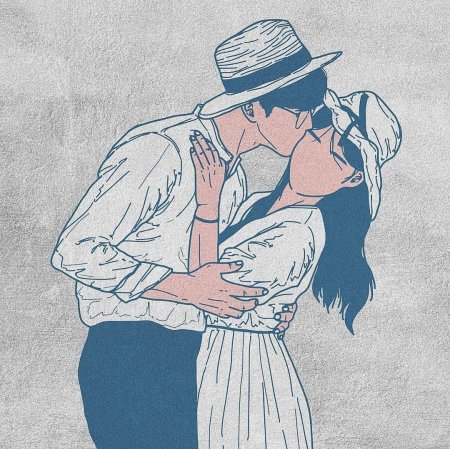 Пары иллюстрации