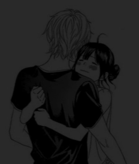 Аниме пары манга