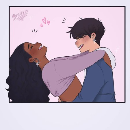 Любовь иллюстрации