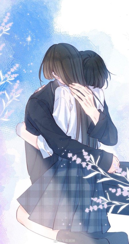 Аниме отношения