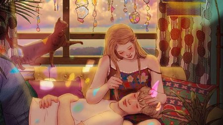 Художник hyocheon jeong