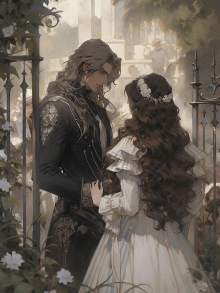 Романтическое фэнтези