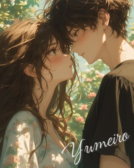 Аниме парочка