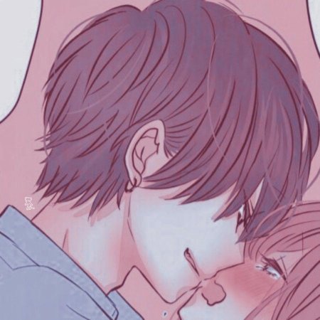 Аниме парные