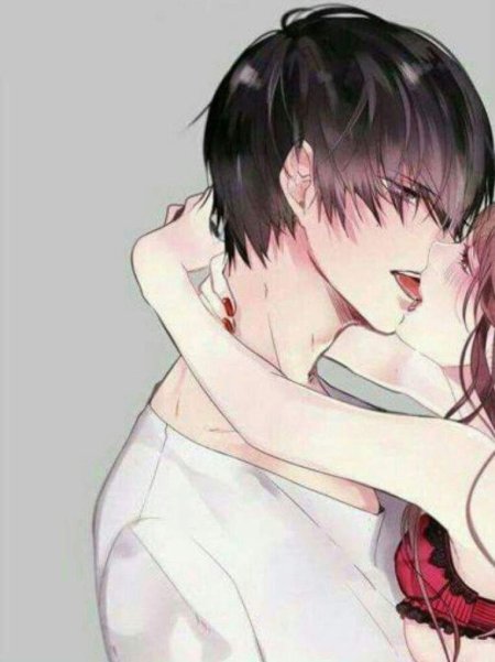 Аниме парные