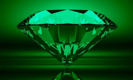 Эмеральд изумруд