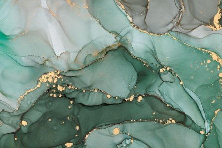 Изумрудный флюид