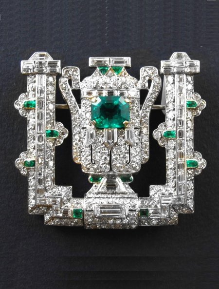 Королевские драгоценности